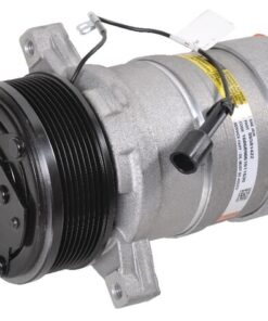 Compresores Harrison V8