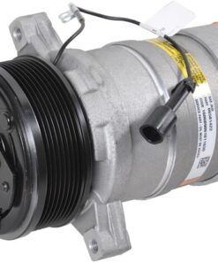 Compresores Harrison V8