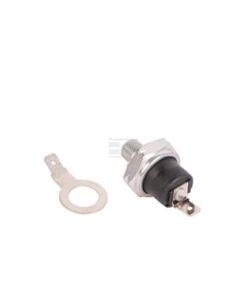 Sensor limit. caudal aire