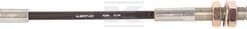 Cable pedal acelerador JD