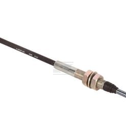 Cable pedal acelerador JD 4 Cable pedal acelerador JD