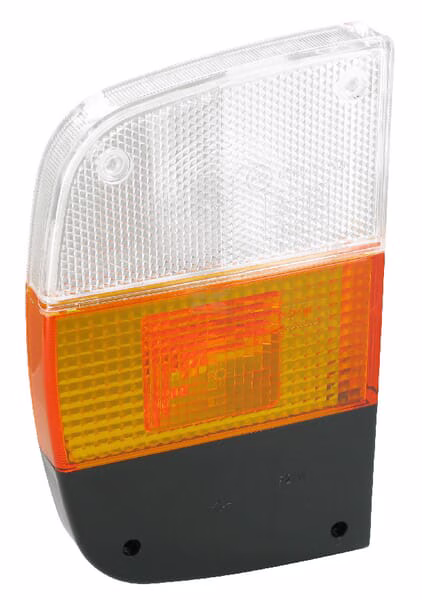 Cristal faro luces traseras JD 1 Cristal faro luces traseras JD