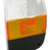 Cristal faro luces traseras JD 5 Cristal faro luces traseras JD