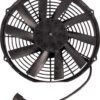 Motor del ventilador