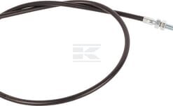 Cable de tracción