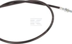 Cable de mando