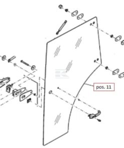 Puerta 8 Puerta