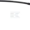 Cable de tracción
