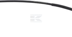 Cable de tracción y compresión