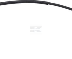 Cable de tracción