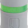 Ac. rápido hembra BSP3/8" 9 Ac. rápido hembra BSP3/8"