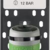 Ac. rápido hembra BSP3/8"