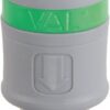 Ac. rápido macho BSP1/4"