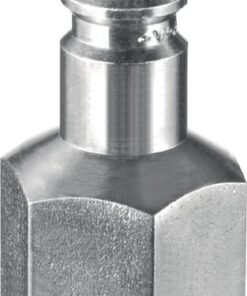 Boquilla rosc. hembra BSP 3/8" DM3