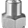 Boquilla rosc. macho BSP 1/2"