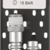 Boquilla rosc. macho BSP 3/8"
