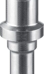 Acoplador rápido para tubo 6 mm