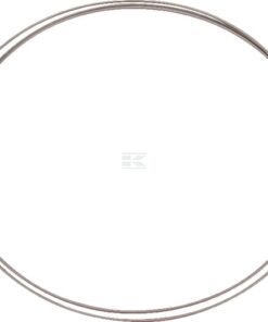 Soporte vacío, espiral DN 200