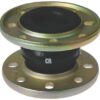 Compensador de goma CR Ø 150mm