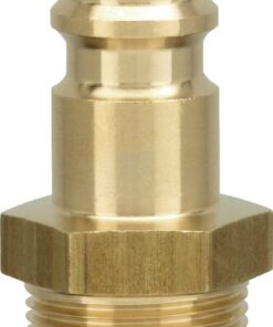 Boquilla rosc. macho BSP 3/8"