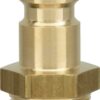 Boquilla rosc. macho BSP M14x1,5mm