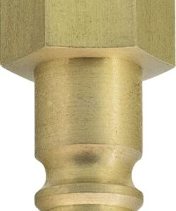 Acoplamiento macho con rosca hembra M16 x 1,5 mm