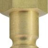 Boquilla rosc. hembra BSP 1/8"