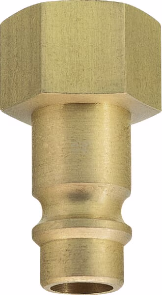 Boquilla rosc. hembra BSP 1/2" 1 Boquilla rosc. hembra BSP 1/2"