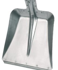 Aluminio tamaño 9