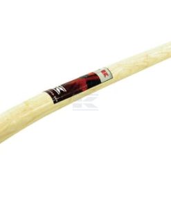 Mango pala, plano, semicurvado, 130 cm