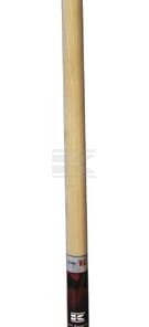 Mango pala, plano, curvado, 110 cm