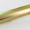 Casquillo elástico con clip, 27 mm