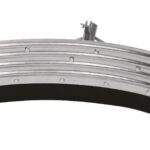 Pala excr. y abono 58cm