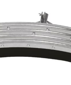 Pala excr. y abono 58cm