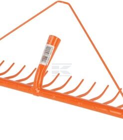 Rastrillo de heno 22 púas 78cm