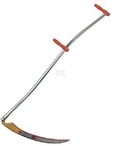 Juego guadañas plegable 1,5m