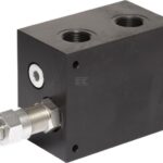 Subplaca 3/4" 80-250 Bar