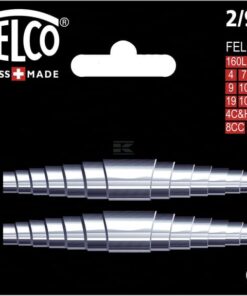 Set mantenimiento Felco 2/91