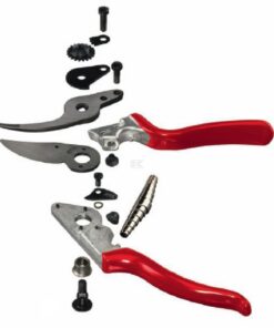 Set mantenimiento Felco 2/91