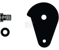 Kit de servicio Felco 2/92