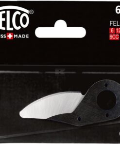 Cuchilla inf. ancha Felco 6 6/3