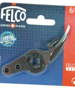 Cuchilla sup. ancha Felco 6 6/4