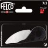 Cuchilla superior Felco 2 Cuchilla superior Felco