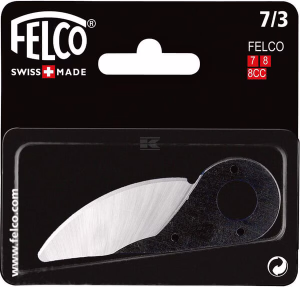 Cuchilla superior Felco 1 Cuchilla superior Felco
