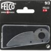 Cuchilla superior Felco 2 Cuchilla superior Felco