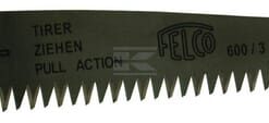 Hoja de repuesto Felco 600/3