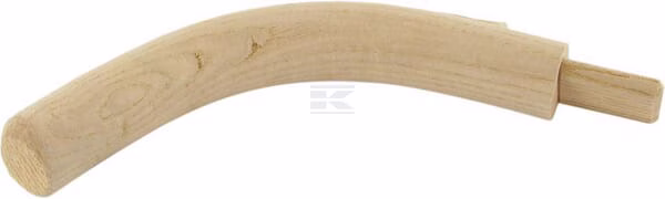 Empuñadura superior para guadaña 6205KR 1 Empuñadura superior para guadaña 6205KR
