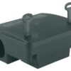 Caja de cebo 22,5x18,5x9,5 cm 6 Caja de cebo 22,5x18,5x9,5 cm