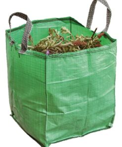 Bolsa para jardín 120L 