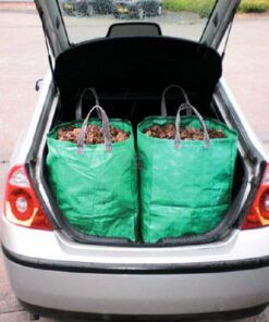 Bolsa para jardín 120L 